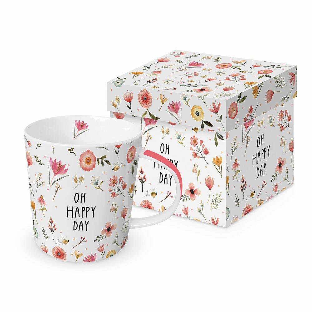 Tasse Oh Happy Day 400 ml