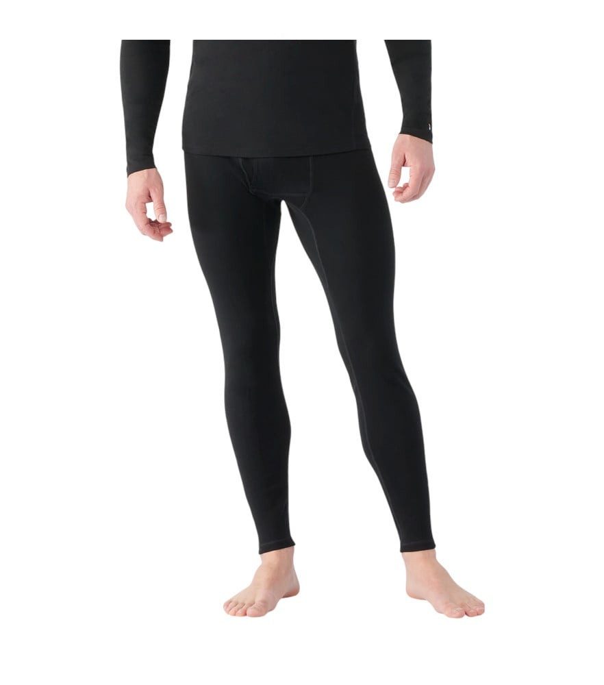 Smartwool Lange Unterhose Funktionsunterwäsche Unterziehhose Classic Thermal (wärmende)