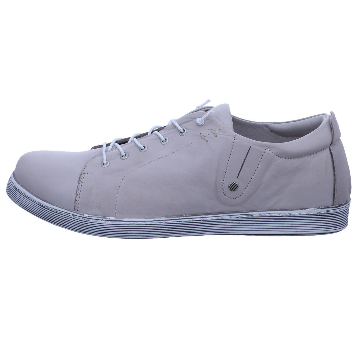 Andrea Conti 0348848 111 Schnürschuh