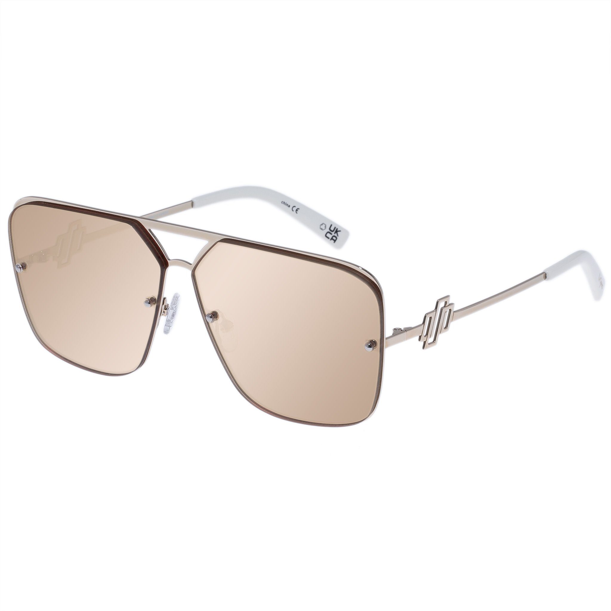 Sonnenbrille METAZOIC