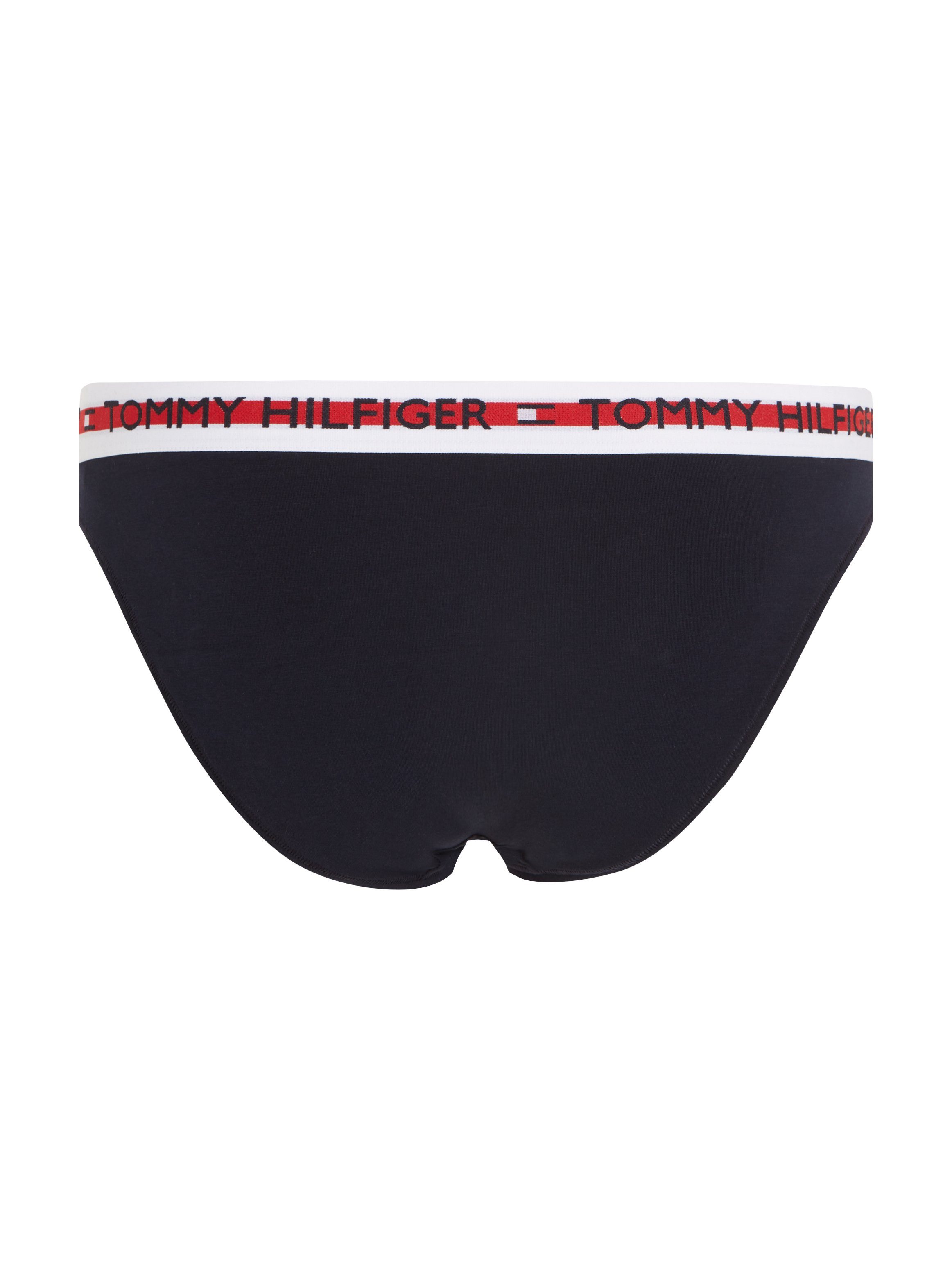 Tommy Hilfiger Underwear sky desert Bio-Baumwoll-Slip Bikinislip