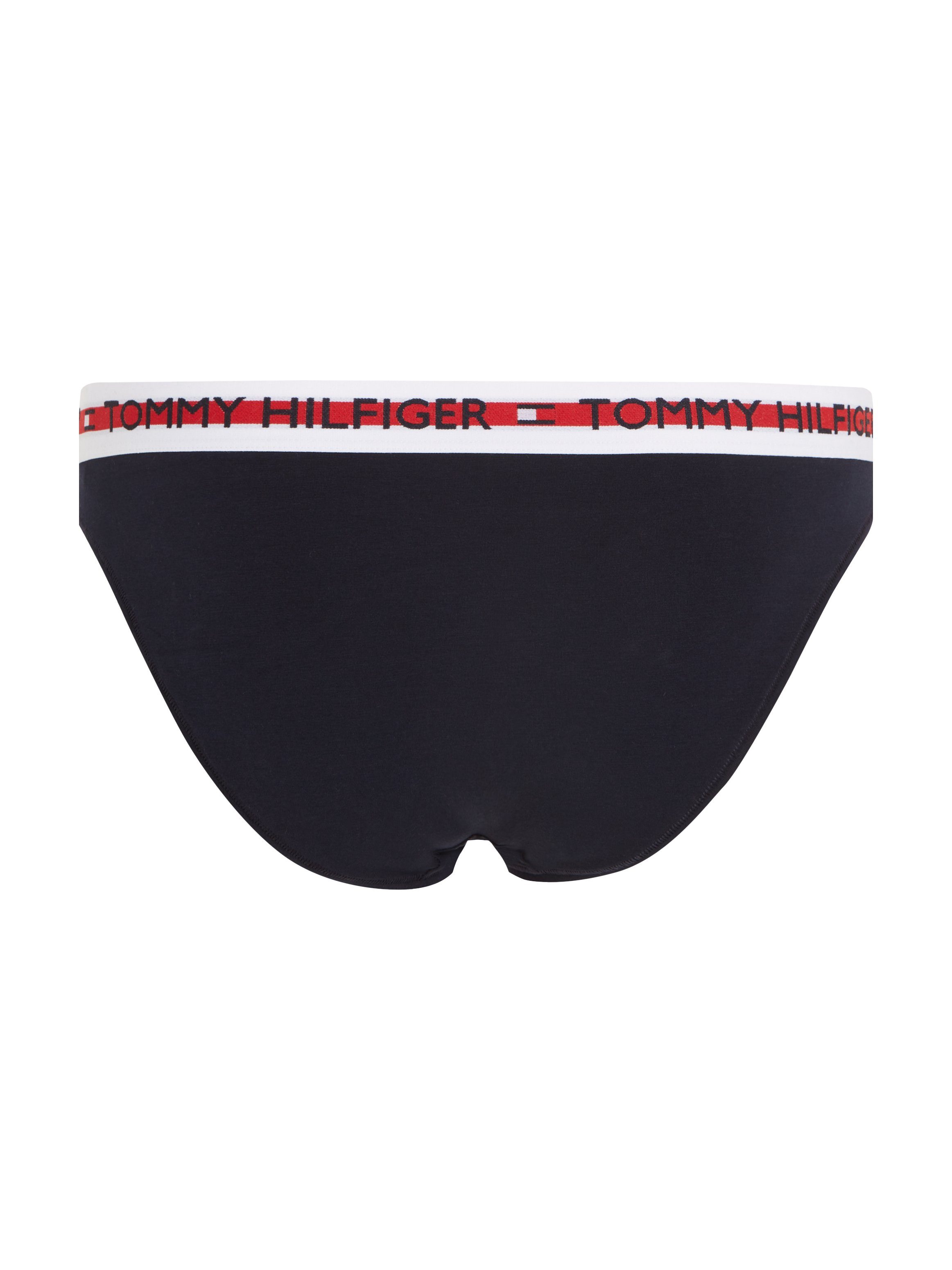 Tommy Hilfiger Underwear Bikinislip desert Bio-Baumwoll-Slip sky