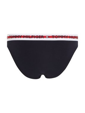 Tommy Hilfiger Underwear Bikinislip Bio-Baumwoll-Slip