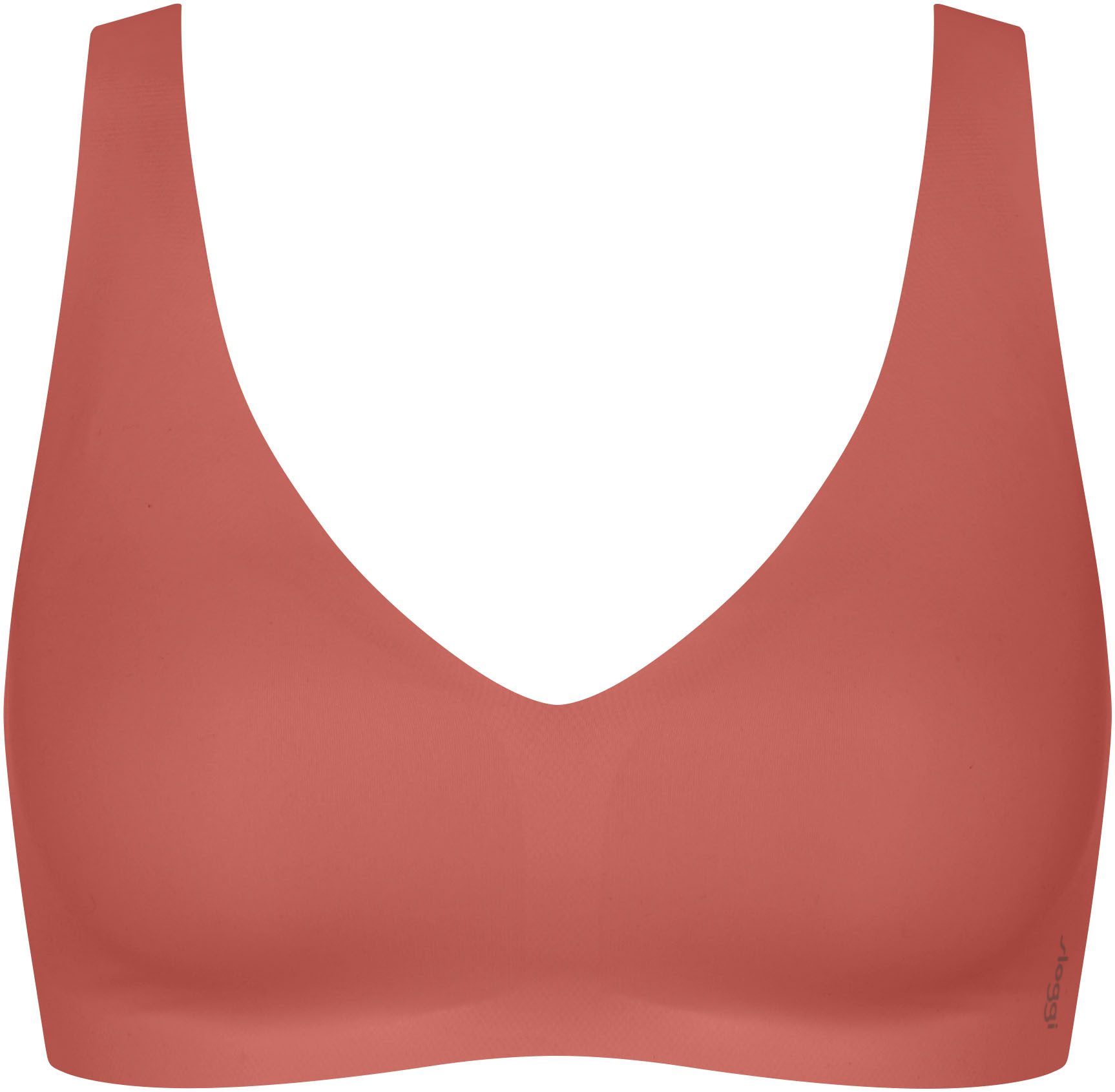 sloggi Bügelloser BH ZERO Feel 2.0 Soft bra nahtlos und unsichtbar