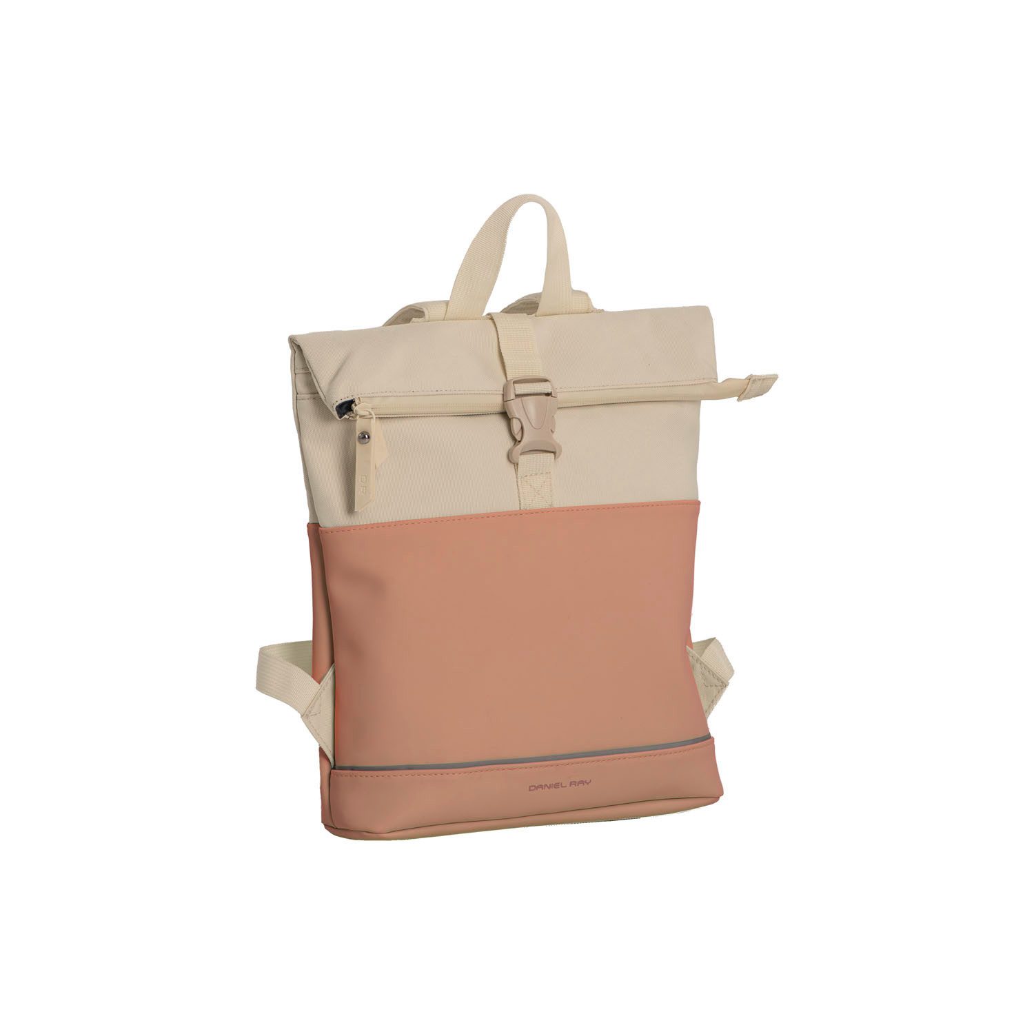 Daniel Ray Freizeitrucksack DRS25.1438 Kurier-RS Schnalle klein FREIZEITRUC günstig online kaufen