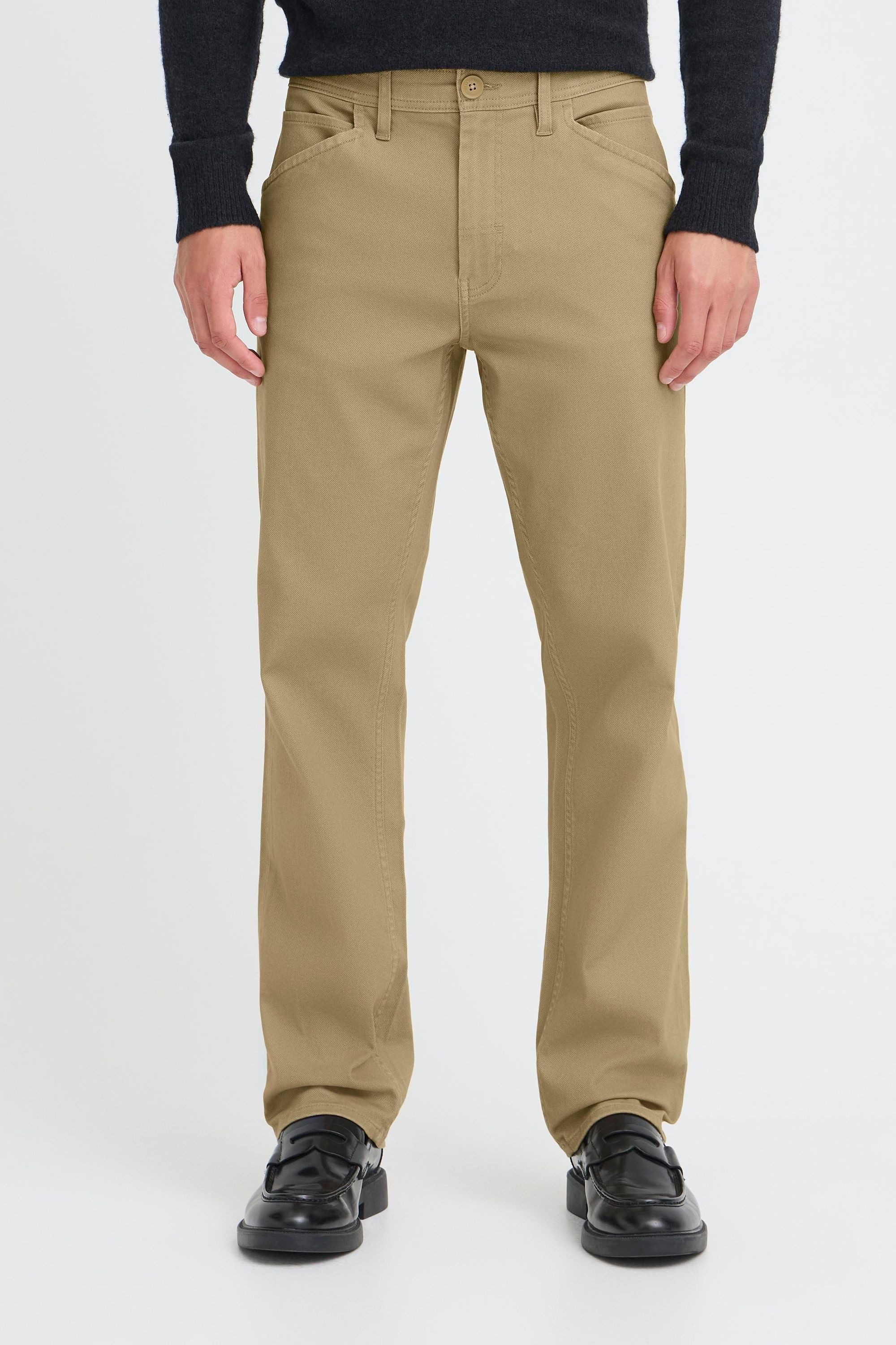 Blend Chinohose BHMStipo Basic Chinohose günstig online kaufen