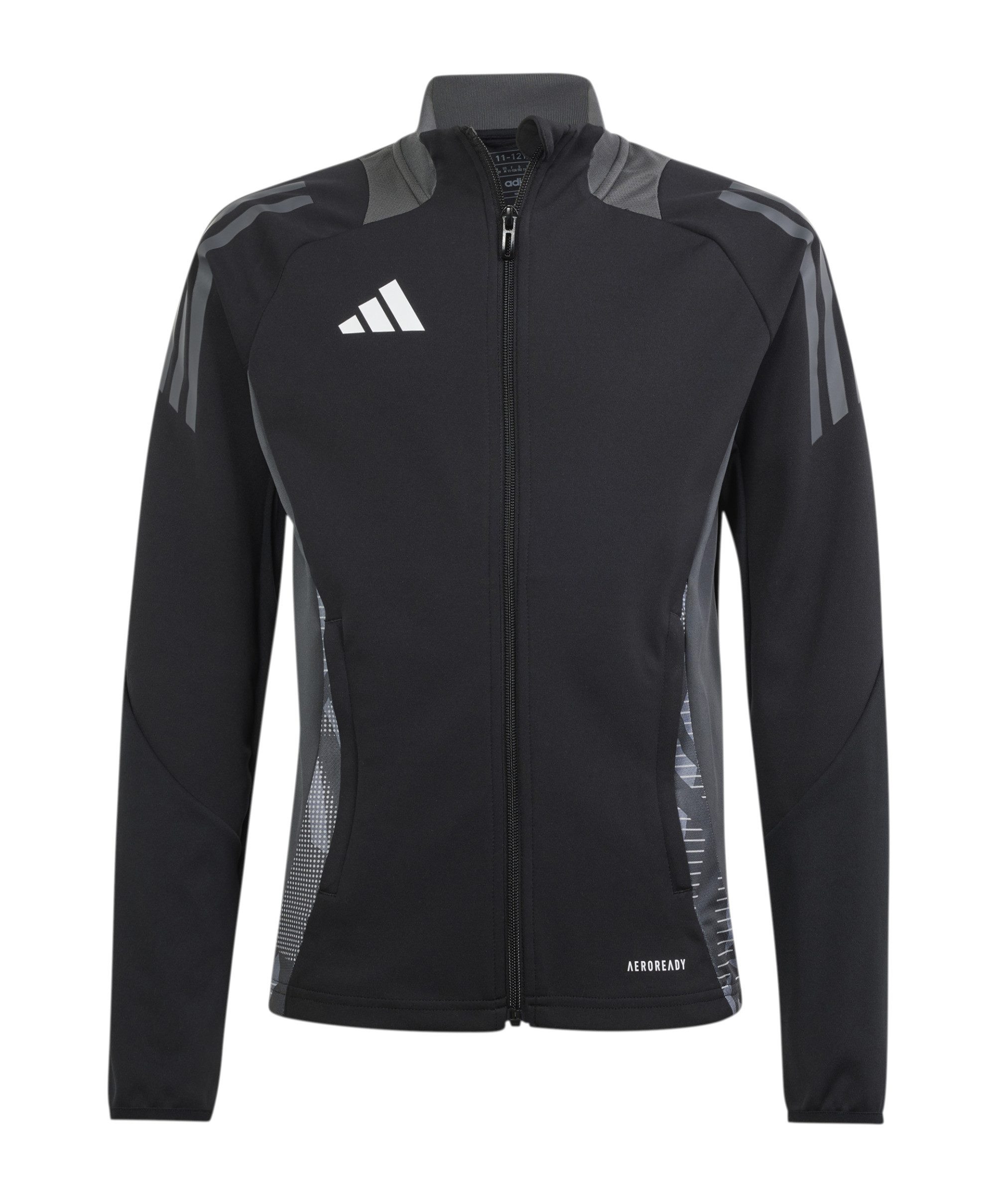 Black/Team Dark Grey
