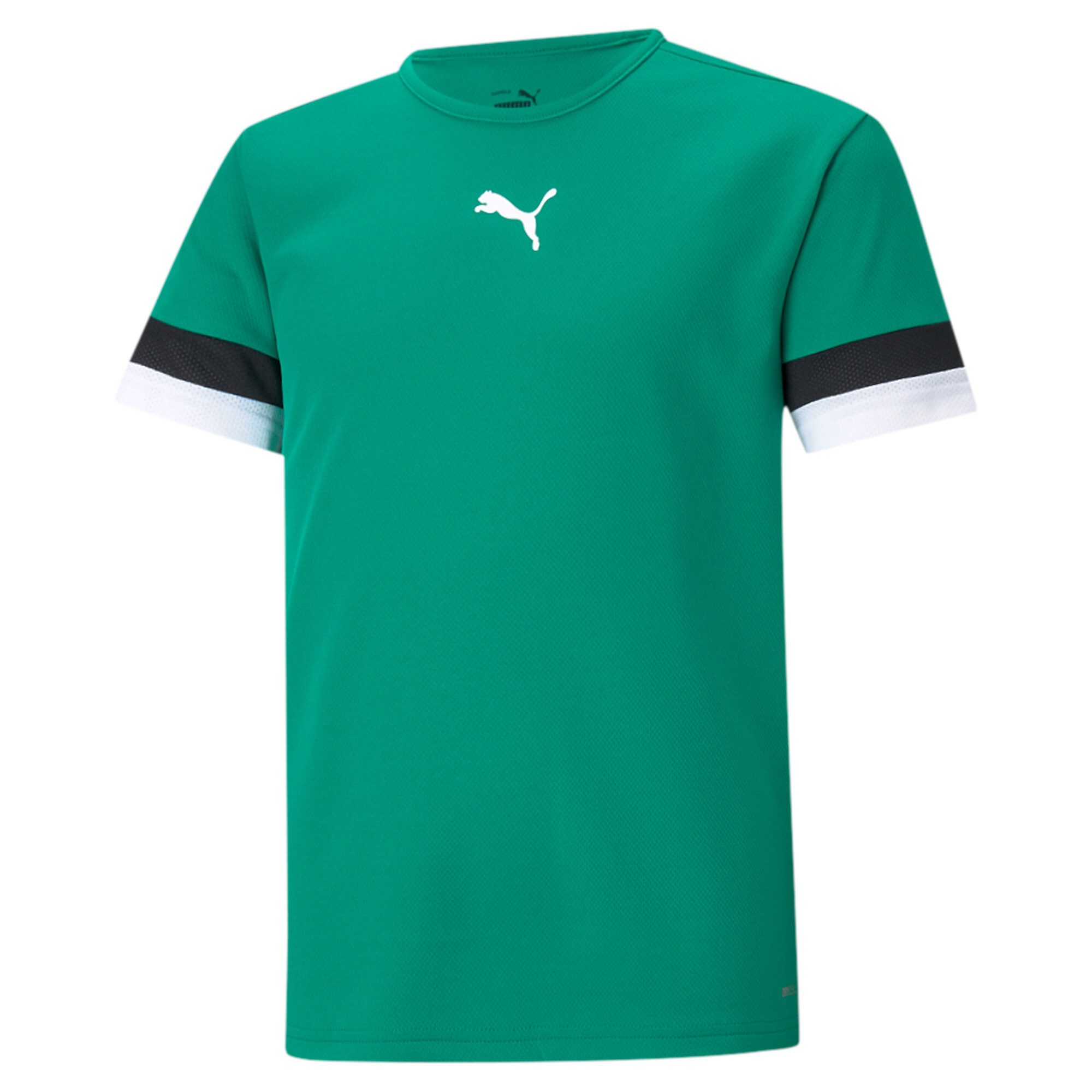 Pepper Green-Puma Black-Puma White