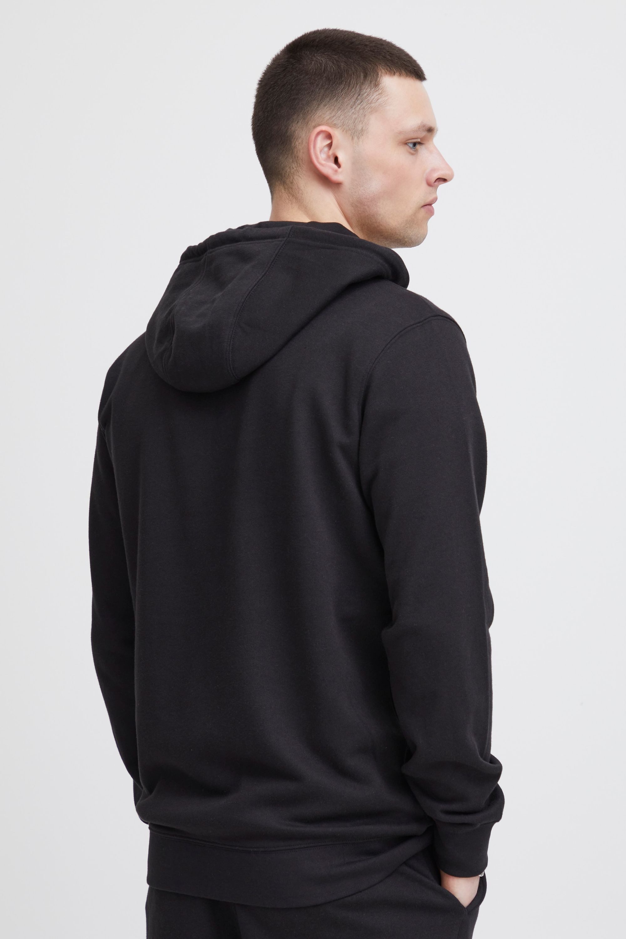 !Solid Sweatjacke SDMColineareg 2er-Pack Basic Hoodie als Doppelpack