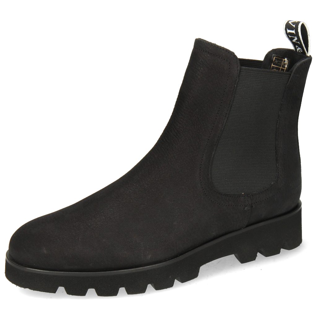 Melvin & Hamilton Susan 100 Stiefelette günstig online kaufen