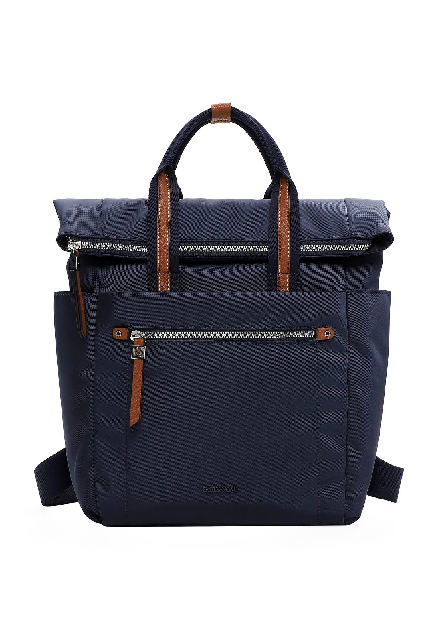 EMILY & NOAH Cityrucksack E&N Esther (1-tlg), Für Damen