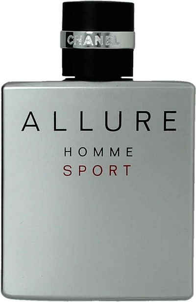 CHANEL Туалетна вода Allure Homme Sport
