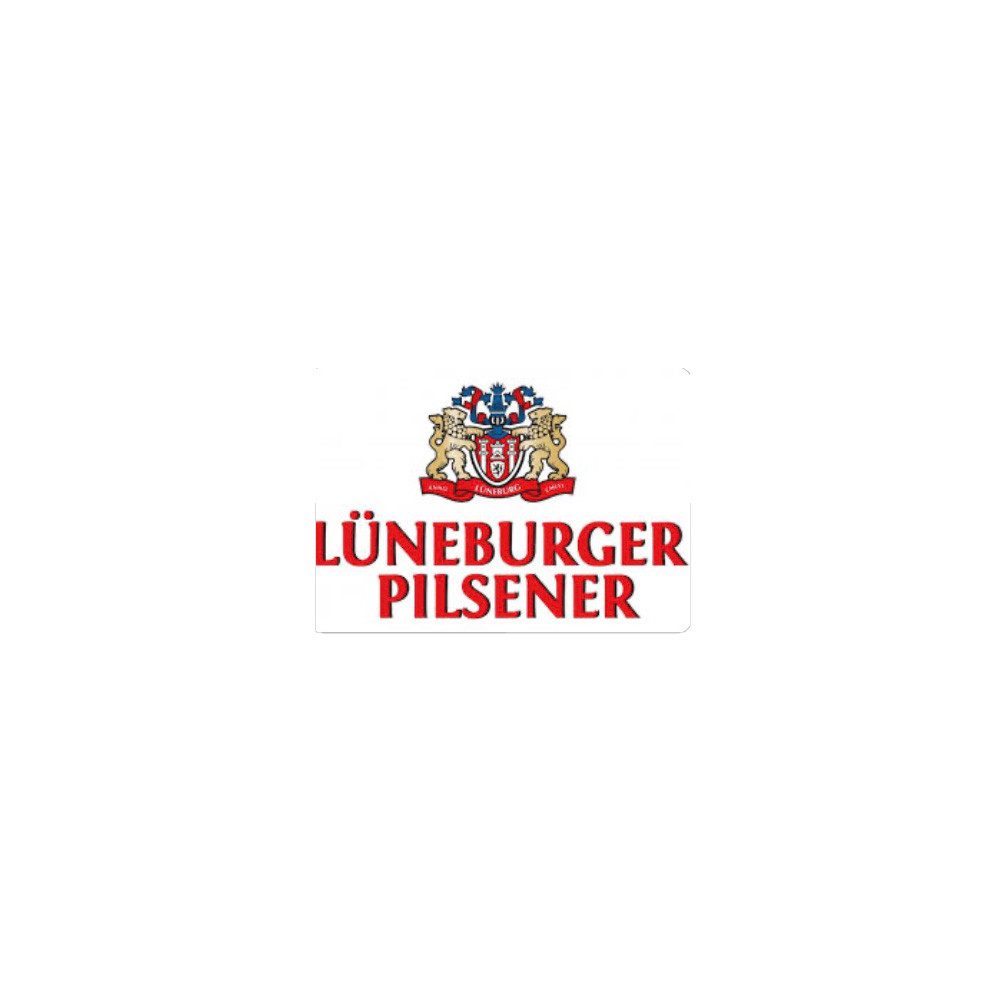 Lüneburger Pilsener