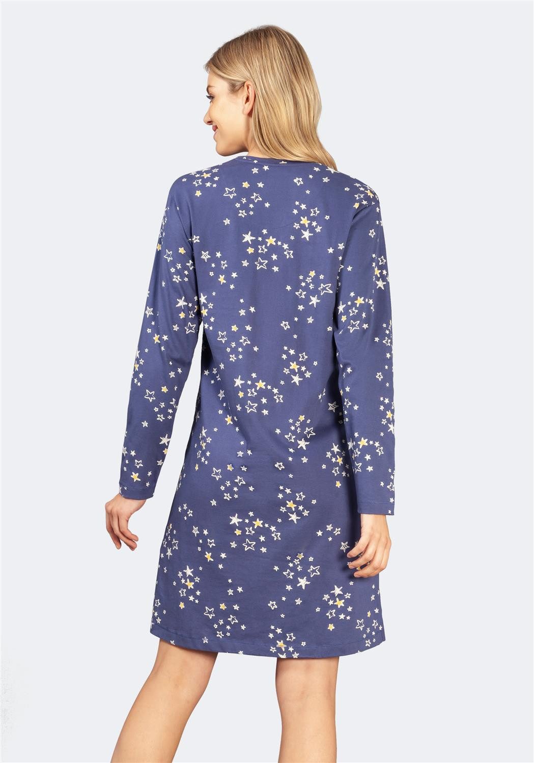 Hajo Sleepshirt Sleepshirt 100 cm, Premium günstig online kaufen