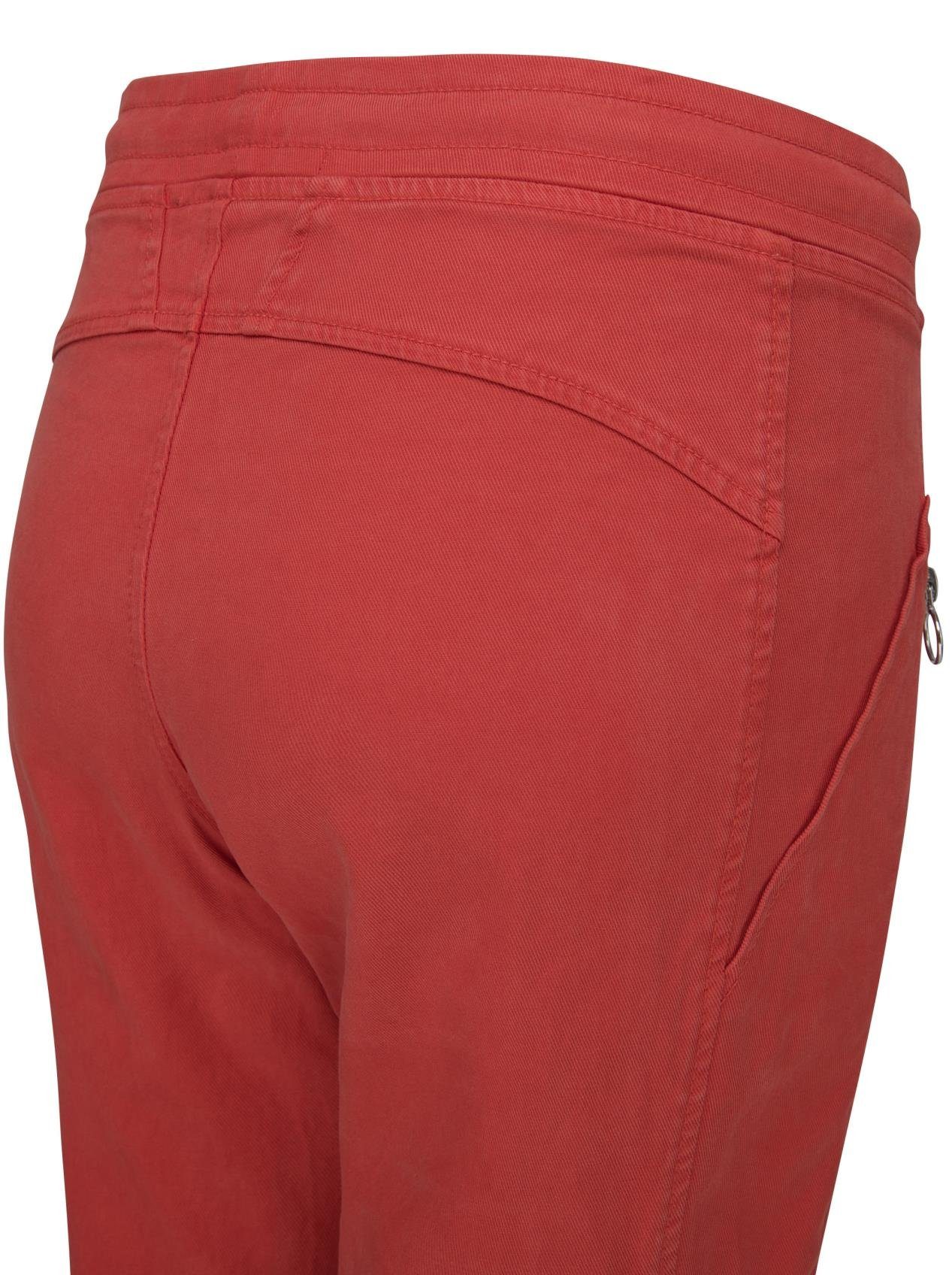 red bright Stretch-Jeans MAC 2705-00-0404L-891R MAC FUTURE