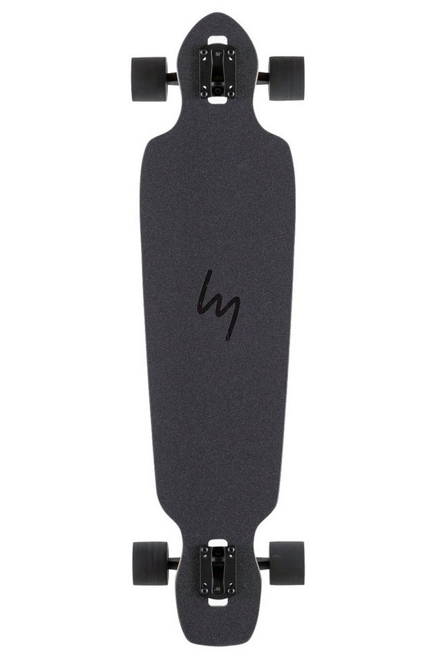 Thumbnail - Landyachtz Longboard BATTLE AXE FORREST 38" DROP THROUGH LONGBOARD COMPLETE (1-St)
