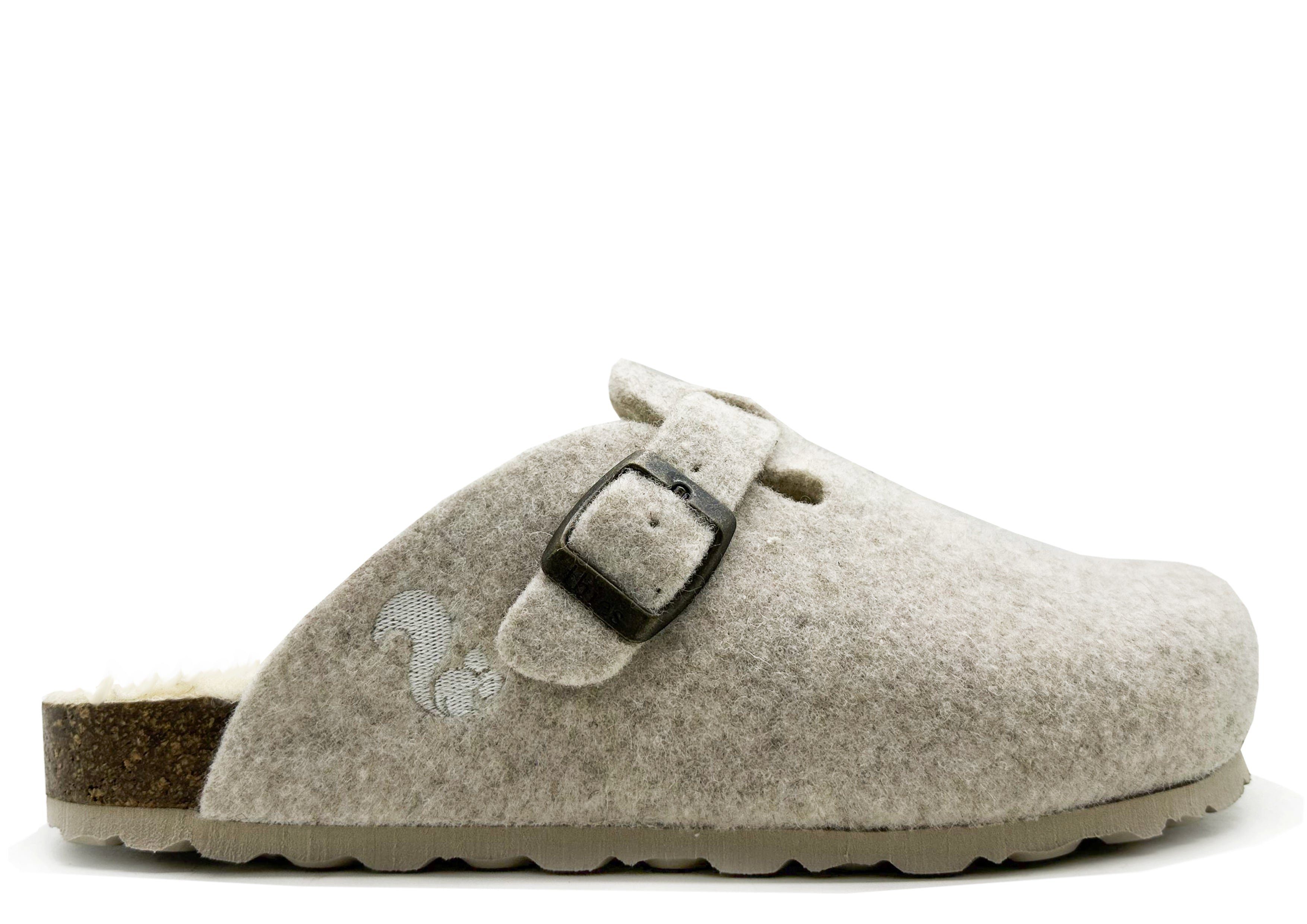1856 ® Recycled Wool Clog Clog