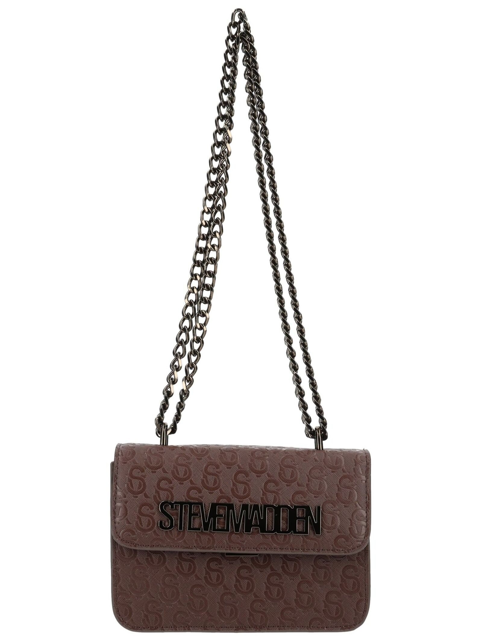 STEVE MADDEN Umhängetasche STEVE MADDEN Taschen Lederimitat