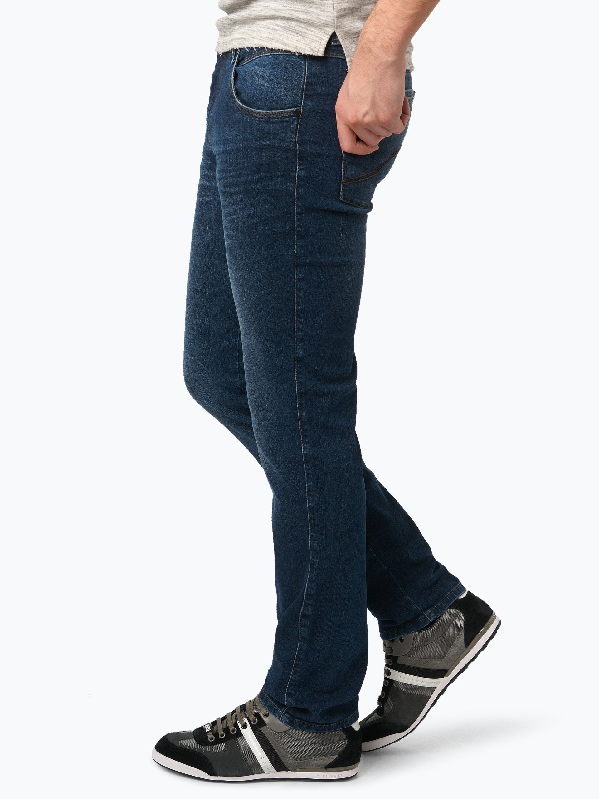 bugatti Slim-fit-Jeans