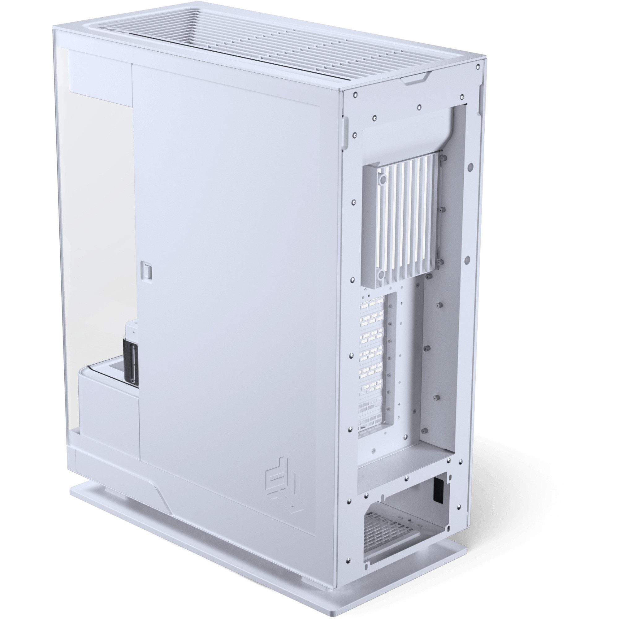 PHANTEKS PC-Gehäuse Phanteks Evolv X2, Tower-Gehäuse, (Tempered Glass