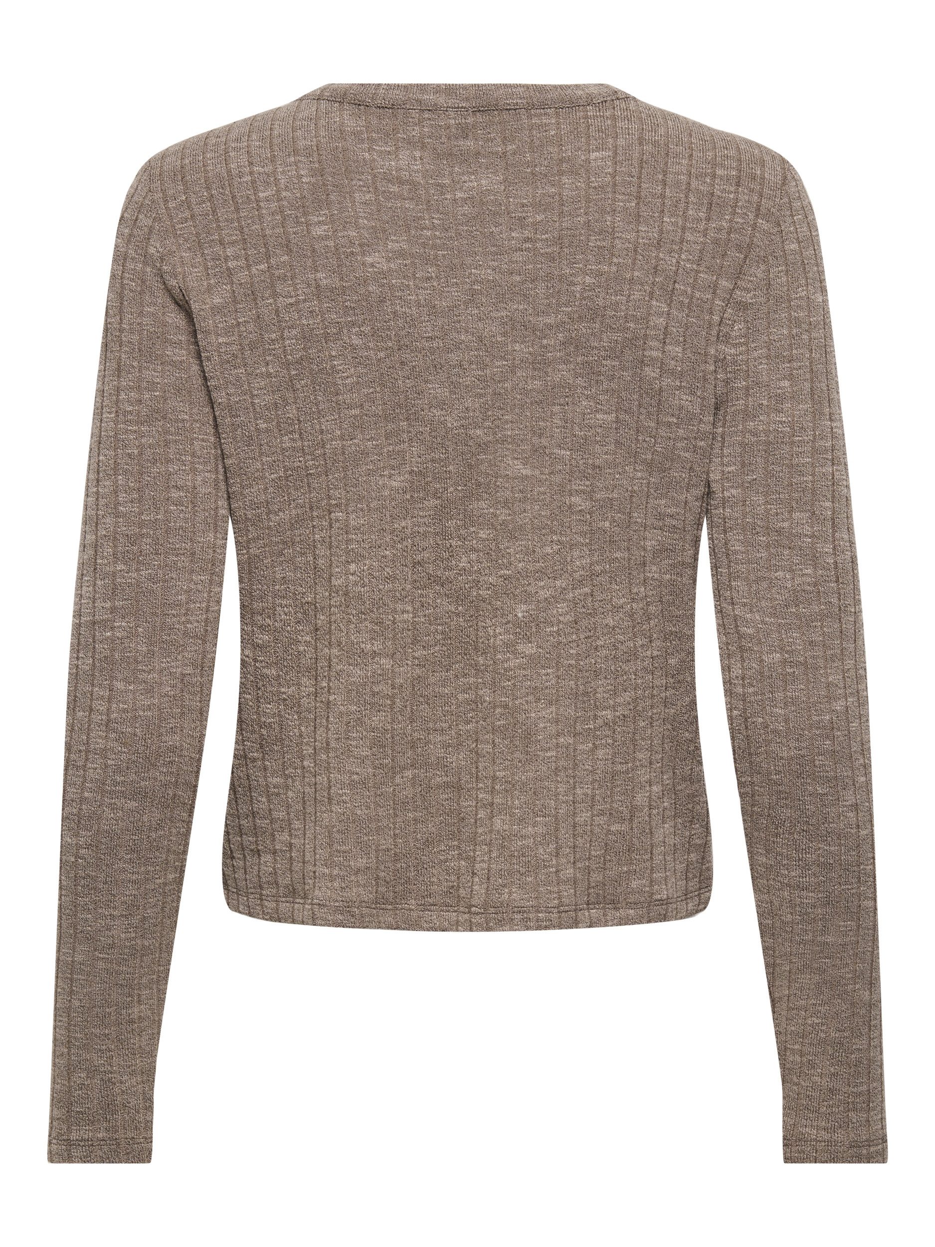 ONLY Strickjacke ONLBORA LIFE L/S CARDIGAN günstig online kaufen