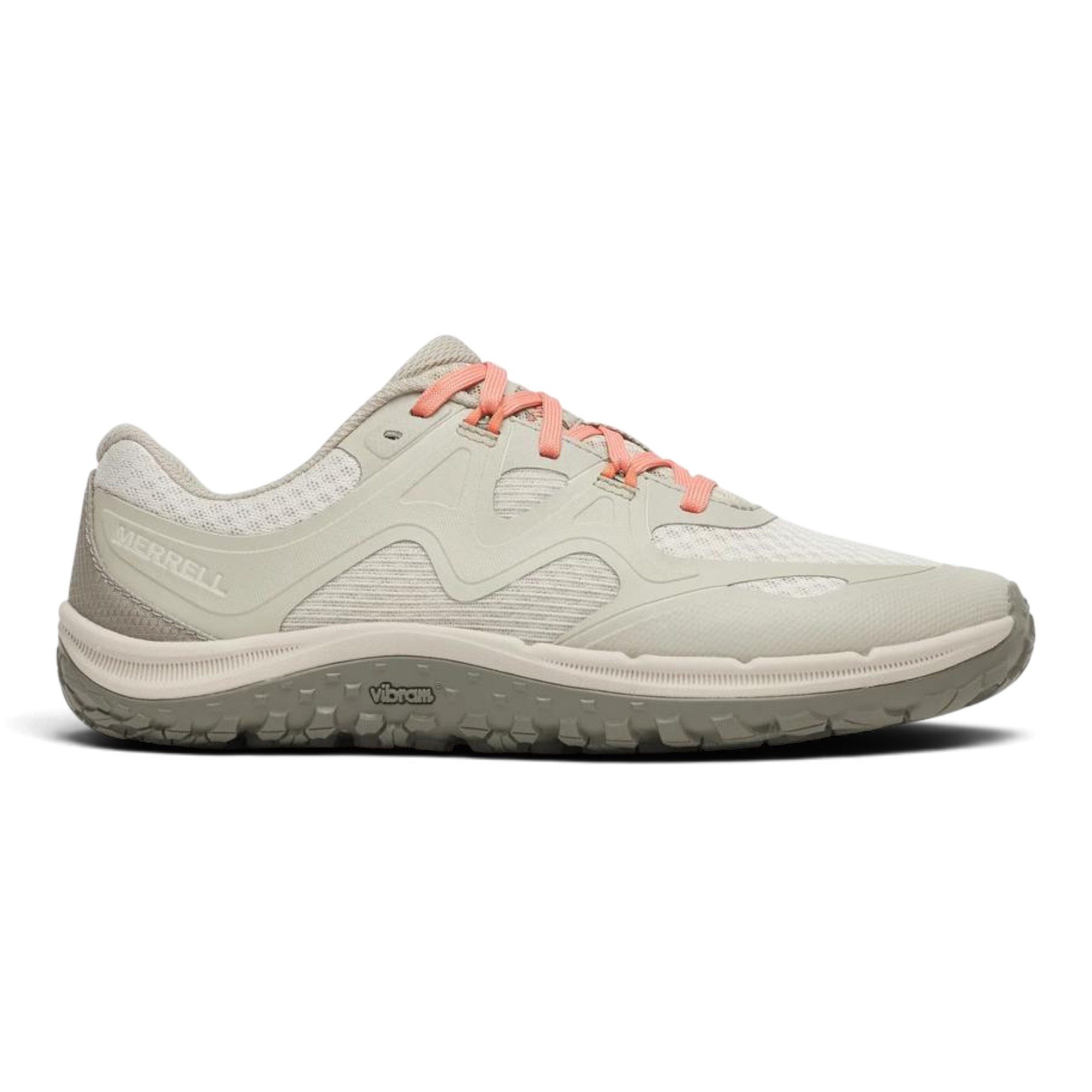 Merrell Trail Glove 8 grau Damen Laufschuh