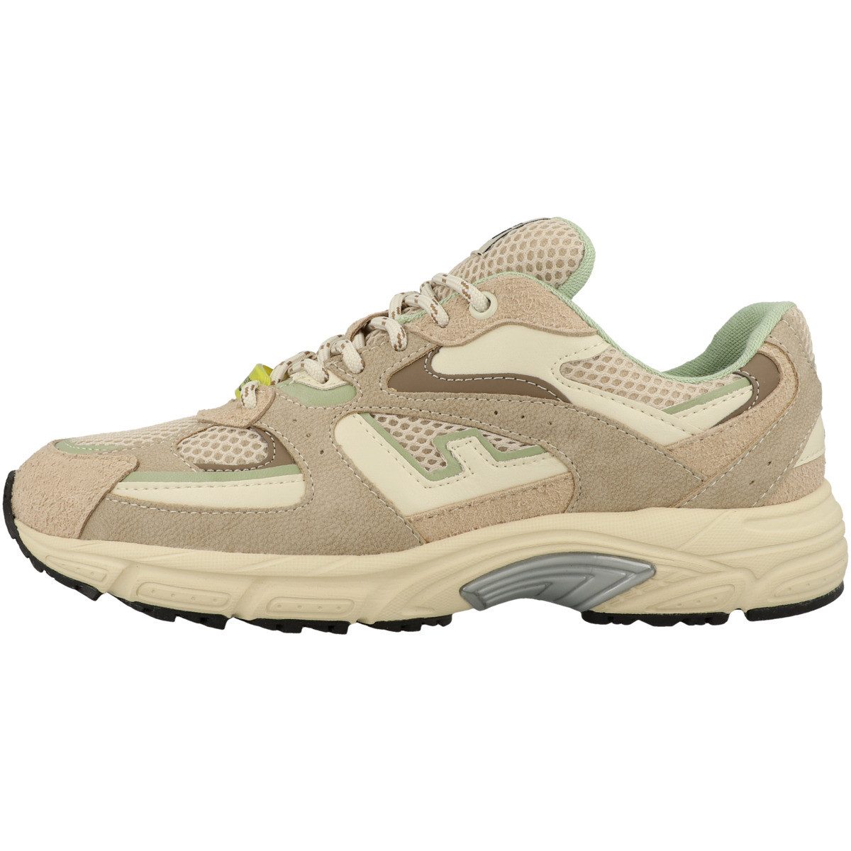 Wairoa Unisex Erwachsene Sneaker