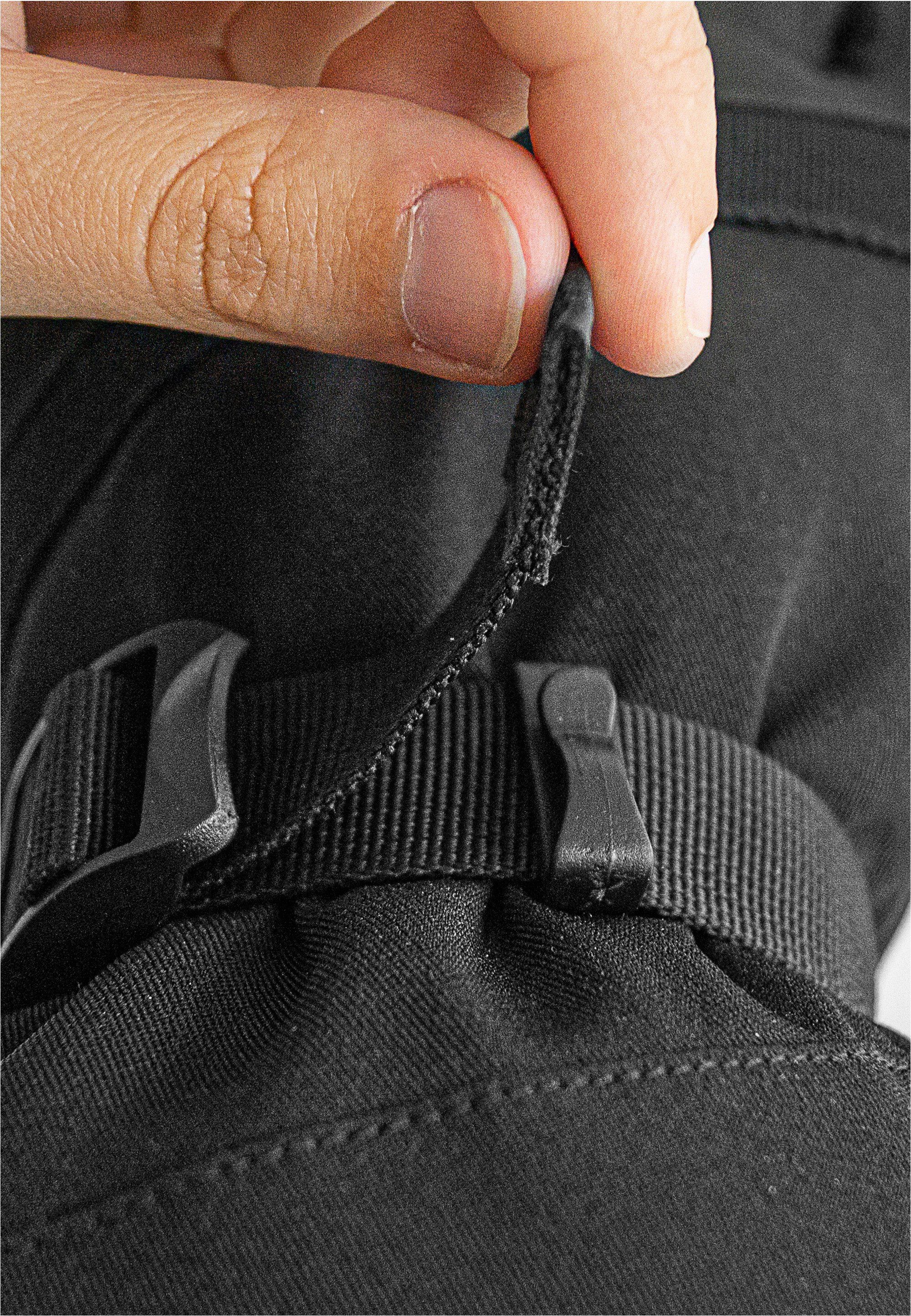 Reusch Skihandschuhe Winter Glove Warm GORE-TEX aus wasserdichtem und atmungsaktivem Material