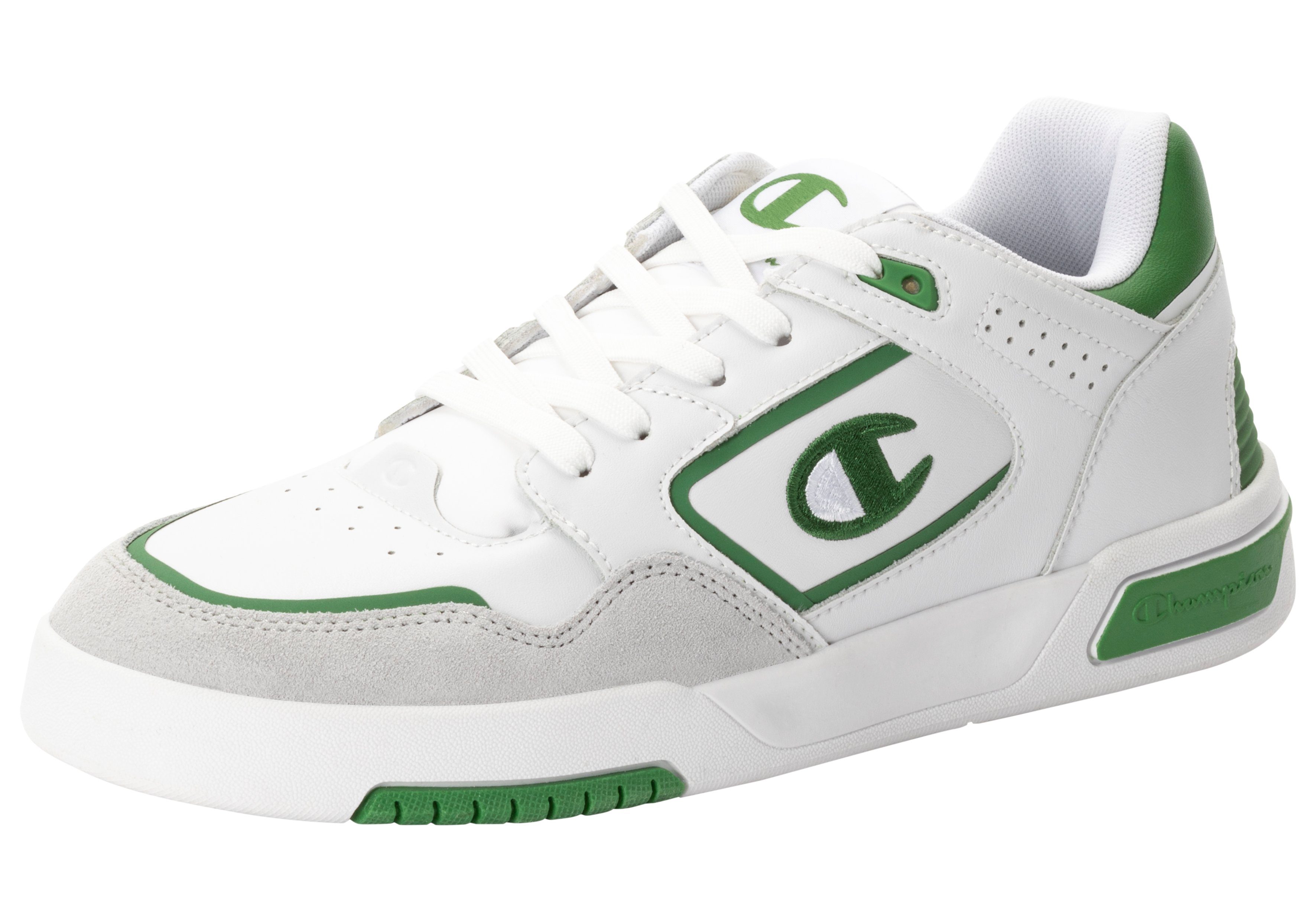 Champion Z80 LOW Sneaker günstig online kaufen