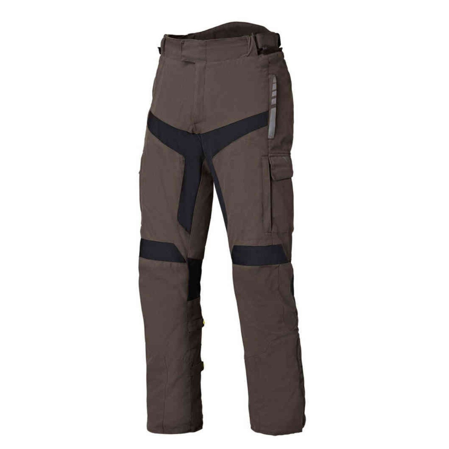 Held Biker Fashion Motorradhose Renegade 2 wasserdichte Damen Motorrad Textilhose Hüftprotektoren enthalten,Knieprotektoren enthalten,herausnehmbar