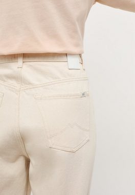 MUSTANG 5-Pocket-Hose Style Charlotte Tapered