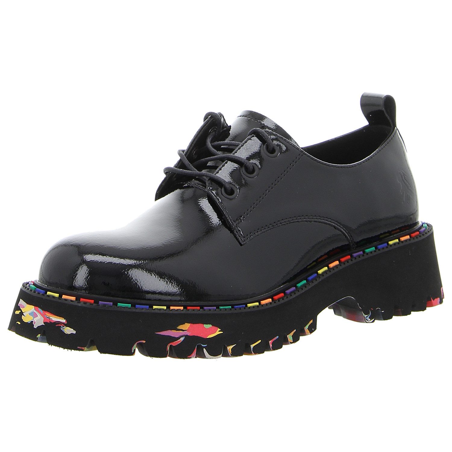 2GO FASHION Schnürschuh