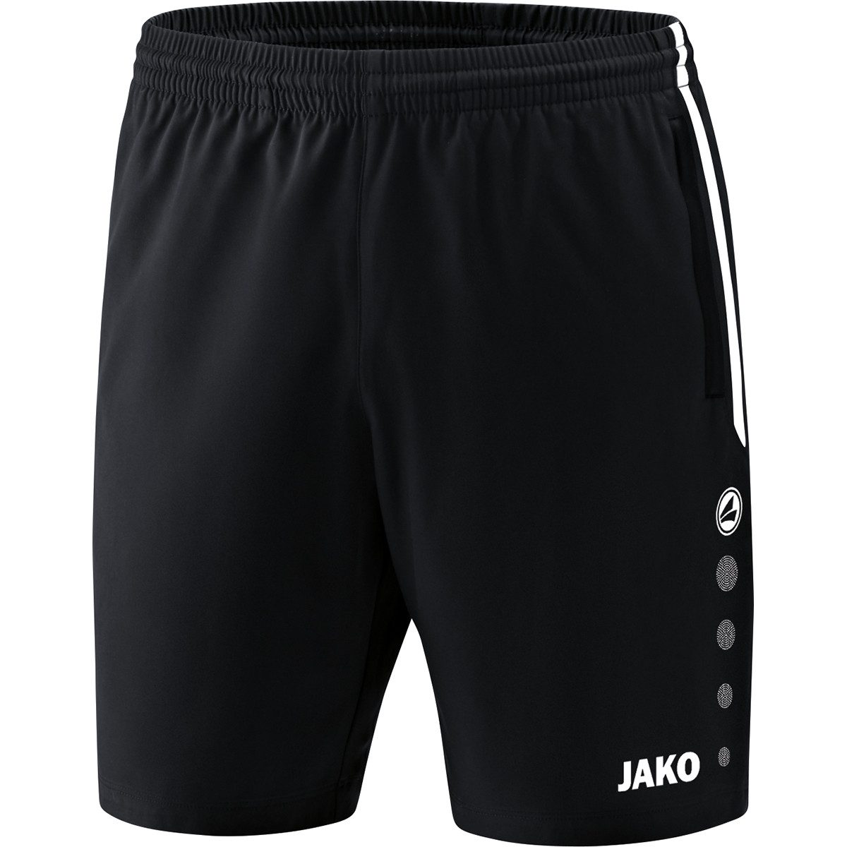 Jako Sweatbermudas 6218 Short Competition 2.0