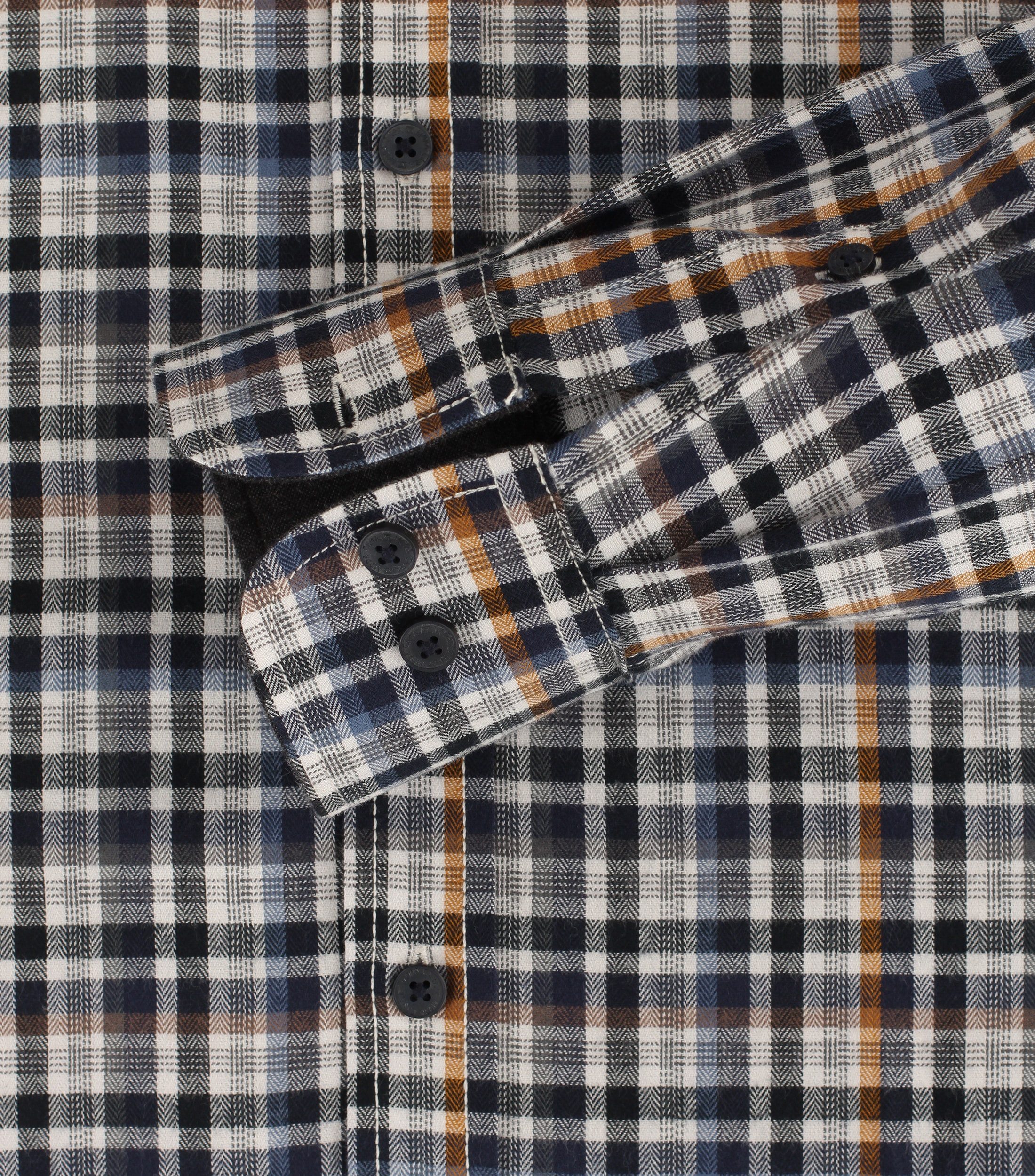 CASAMODA Langarmhemd günstig online kaufen