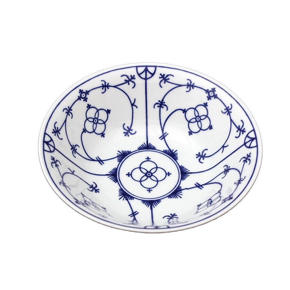 Winterling® Porzellan Germany Schüssel Winterling Indischblau Schüssel 16cm, Porzellan, (1 Schüssel)