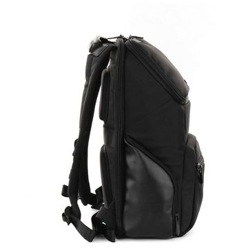 RONCATO Laptoprucksack Agency - Rucksack 15.6" USB 43 cm (1-tlg)