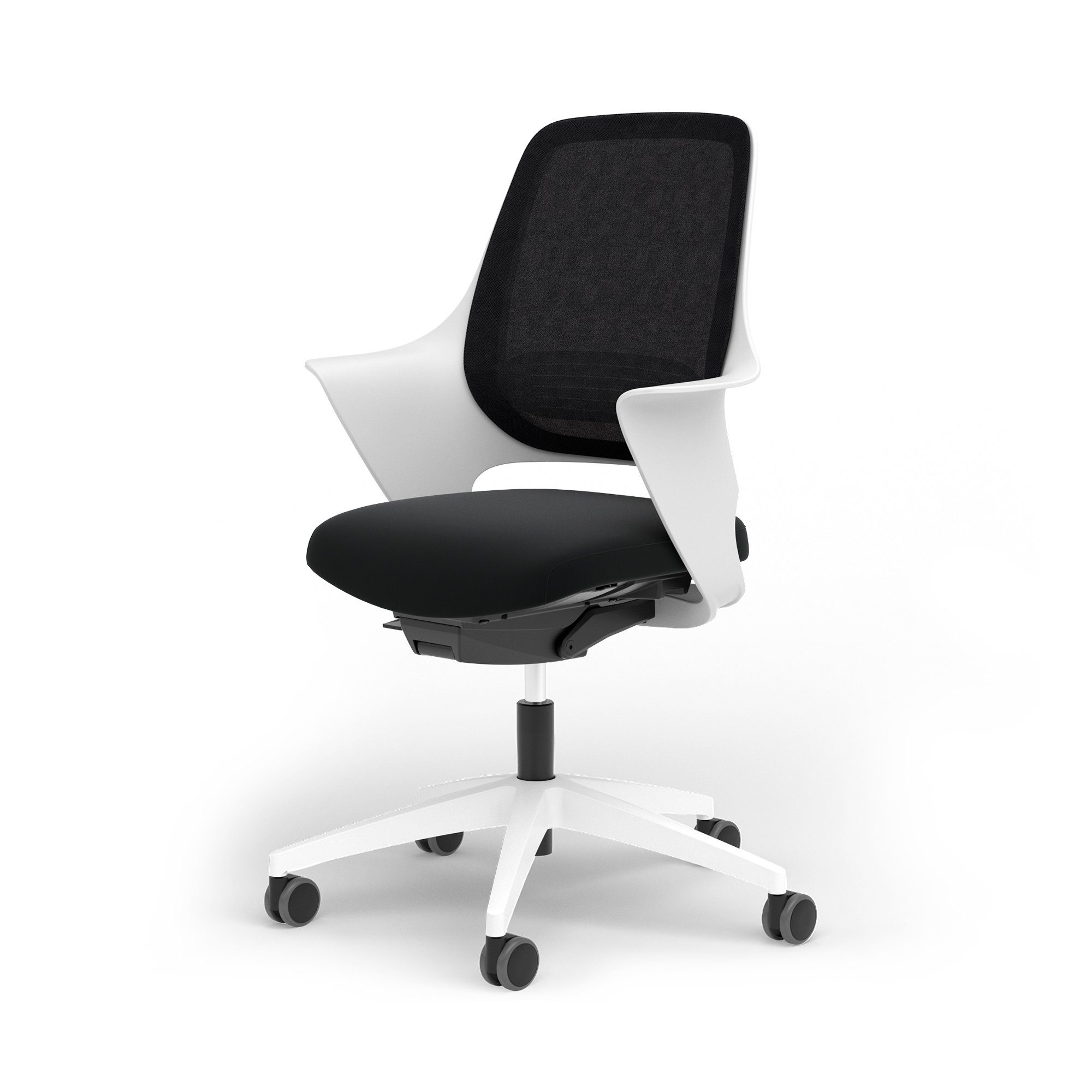 Ergotopia Bürostuhl WellBack ergonomischer Schreibtischstuhl mit günstig online kaufen