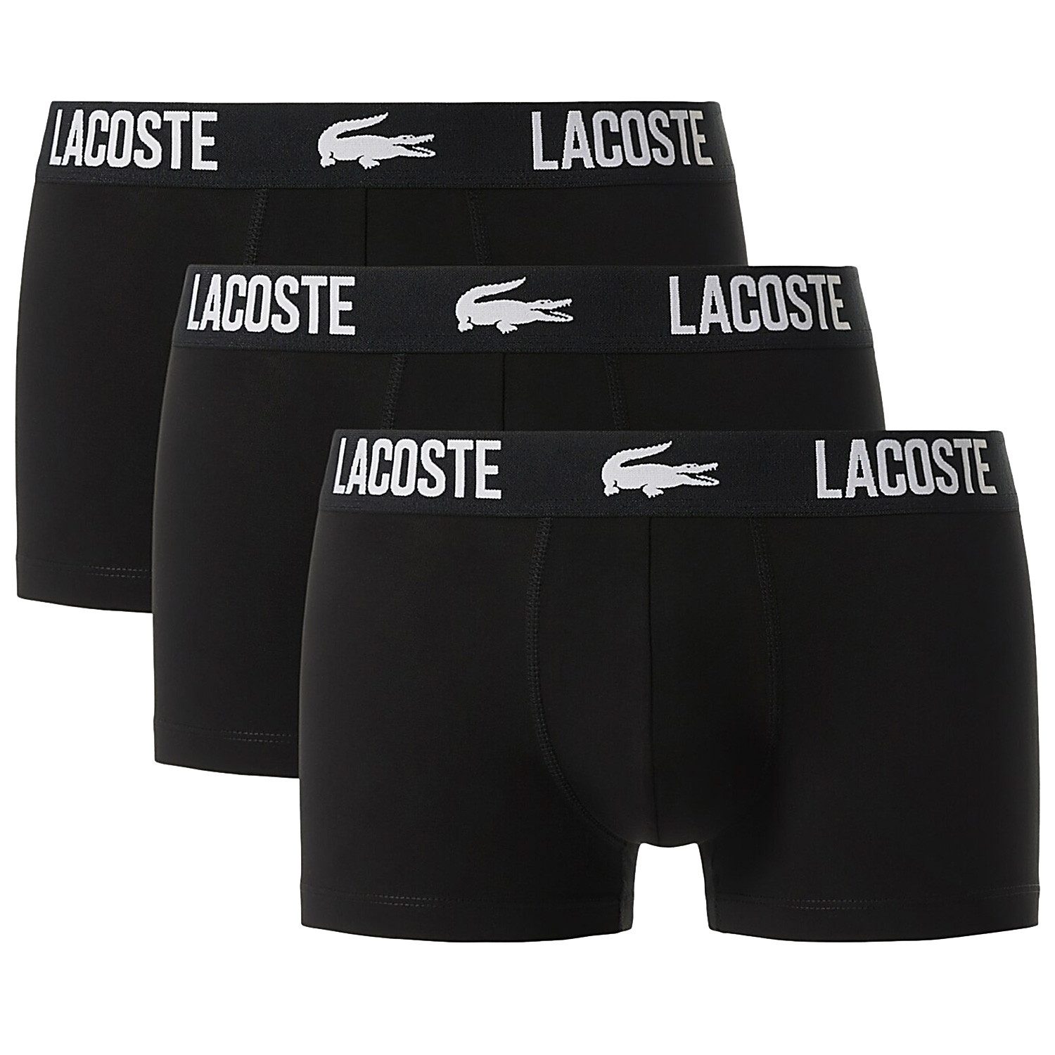 Boxershorts Boxershorts Unterhosen 3-Pack