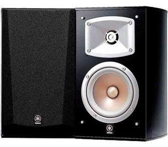  Yamaha NS-333 Garso kolonėlė 2.0 (Paar...