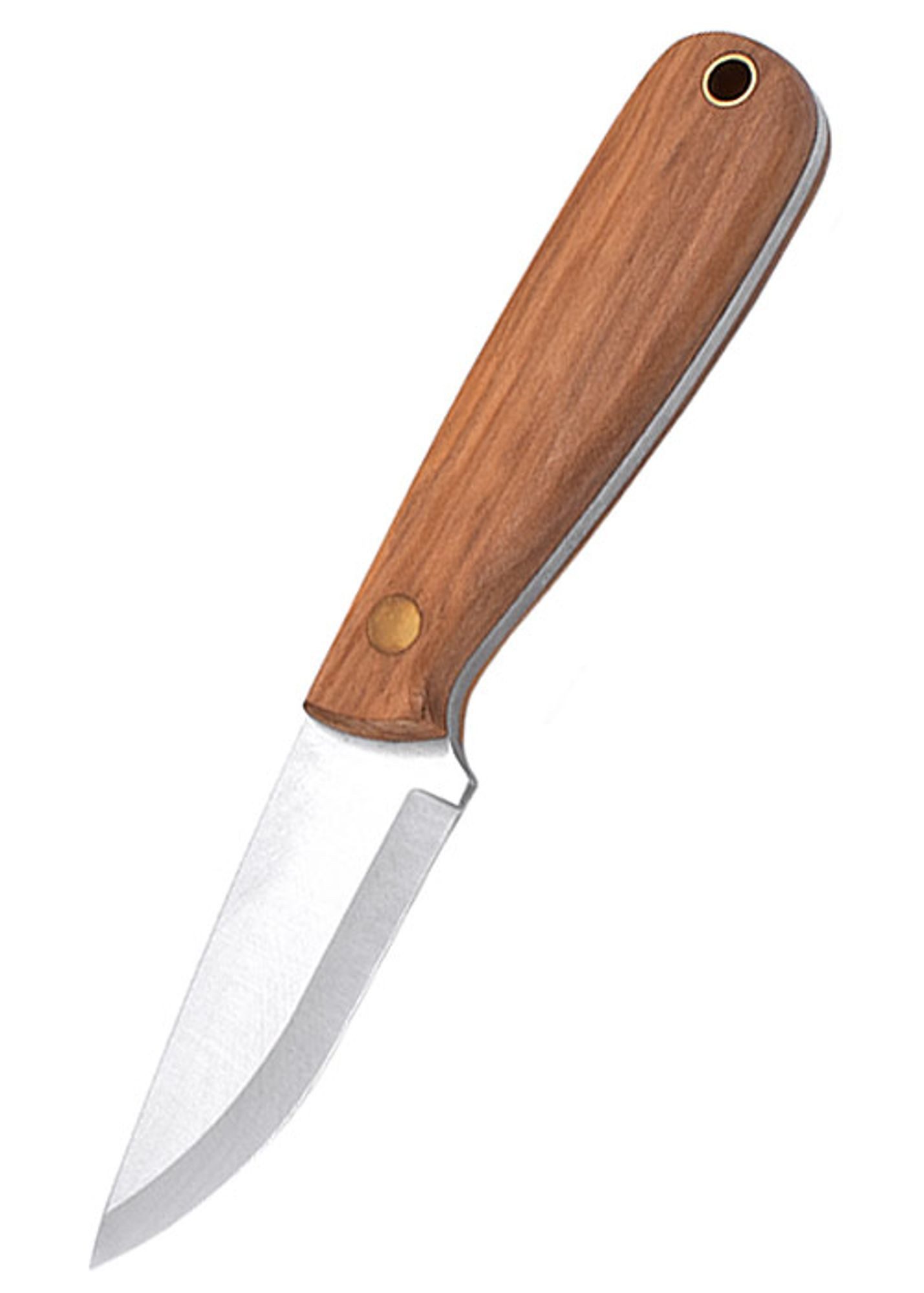 Taschenmesser Brisa Necker 70 - Olive, Scandi