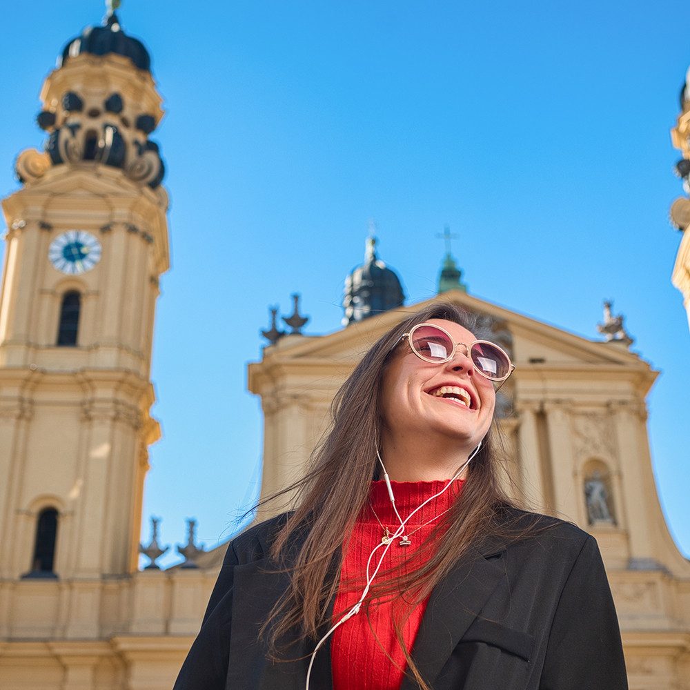 mydays Erlebnisgutschein Kulturreise München für 2 (1 Nacht), Kultur-Kurztrip fuer 2 Personen