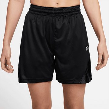 Nike Trainingsshorts Damen Baskettballshorts ISOFLY Dri-FIT (1-tlg)