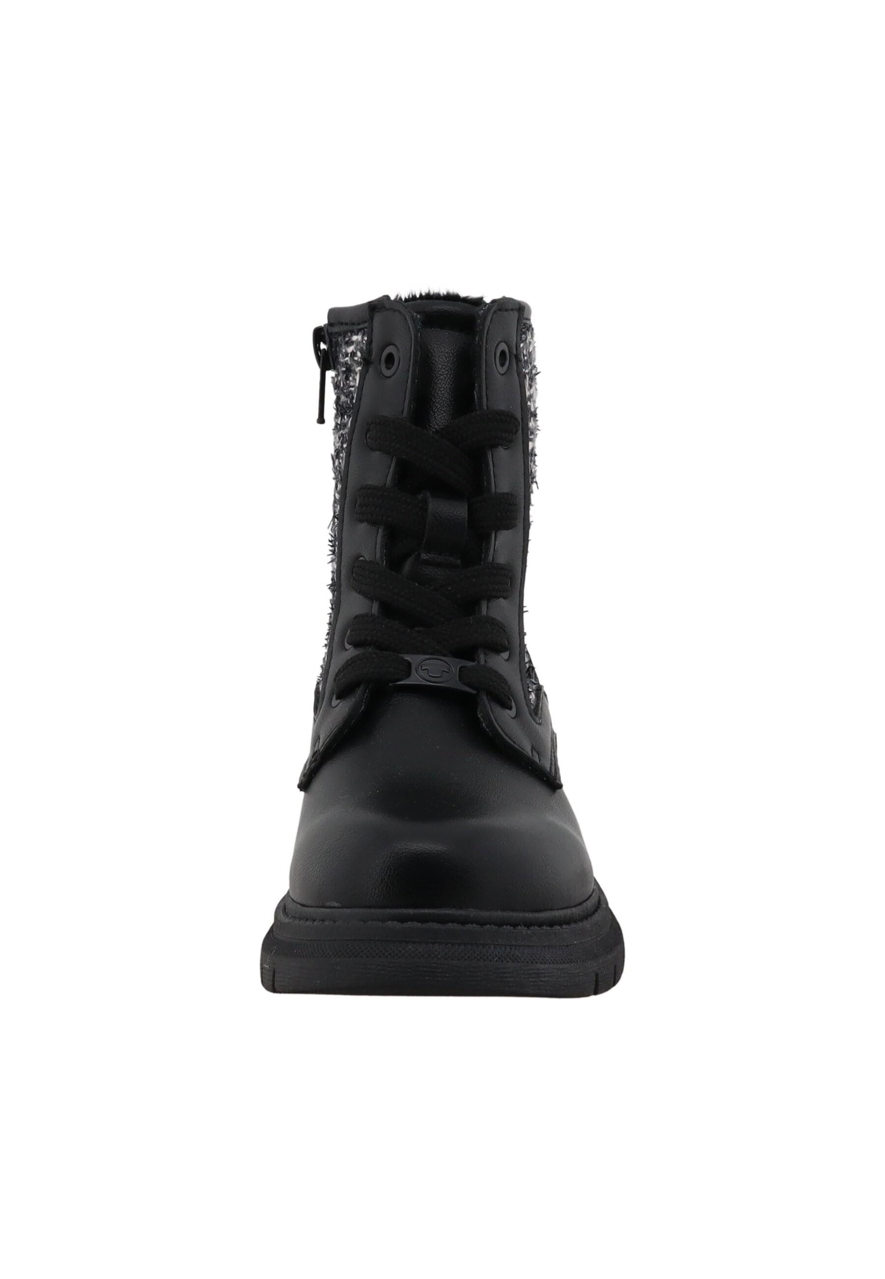 TOM TAILOR Tom Tailor Winter Boots Stiefel