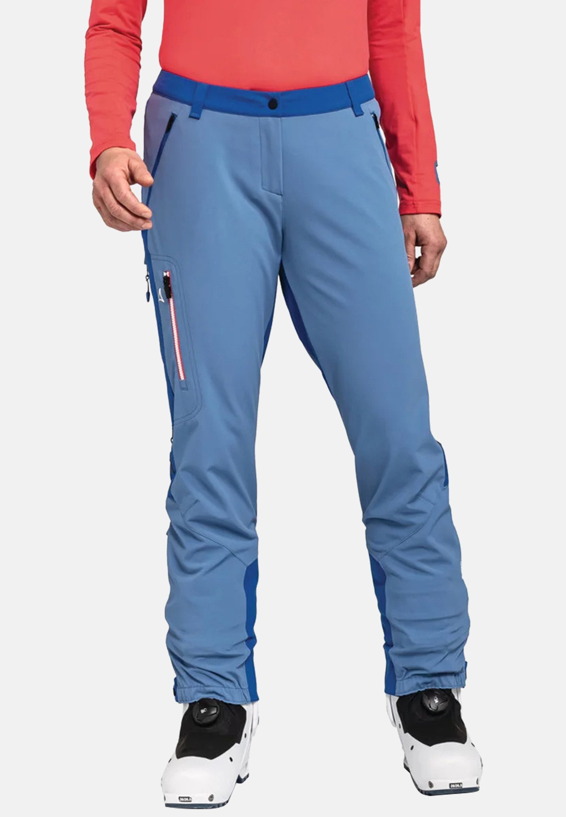 Snowboardhose Kals