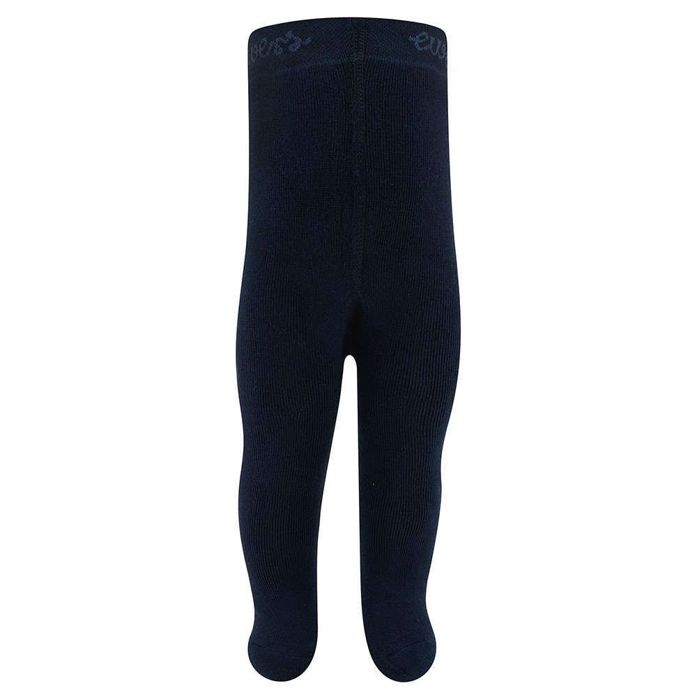 Ewers Thermostrumpfhose Thermo Strumpfhose Uni 85% Baumwolle, 13% Polyamid, 2% Elasthan