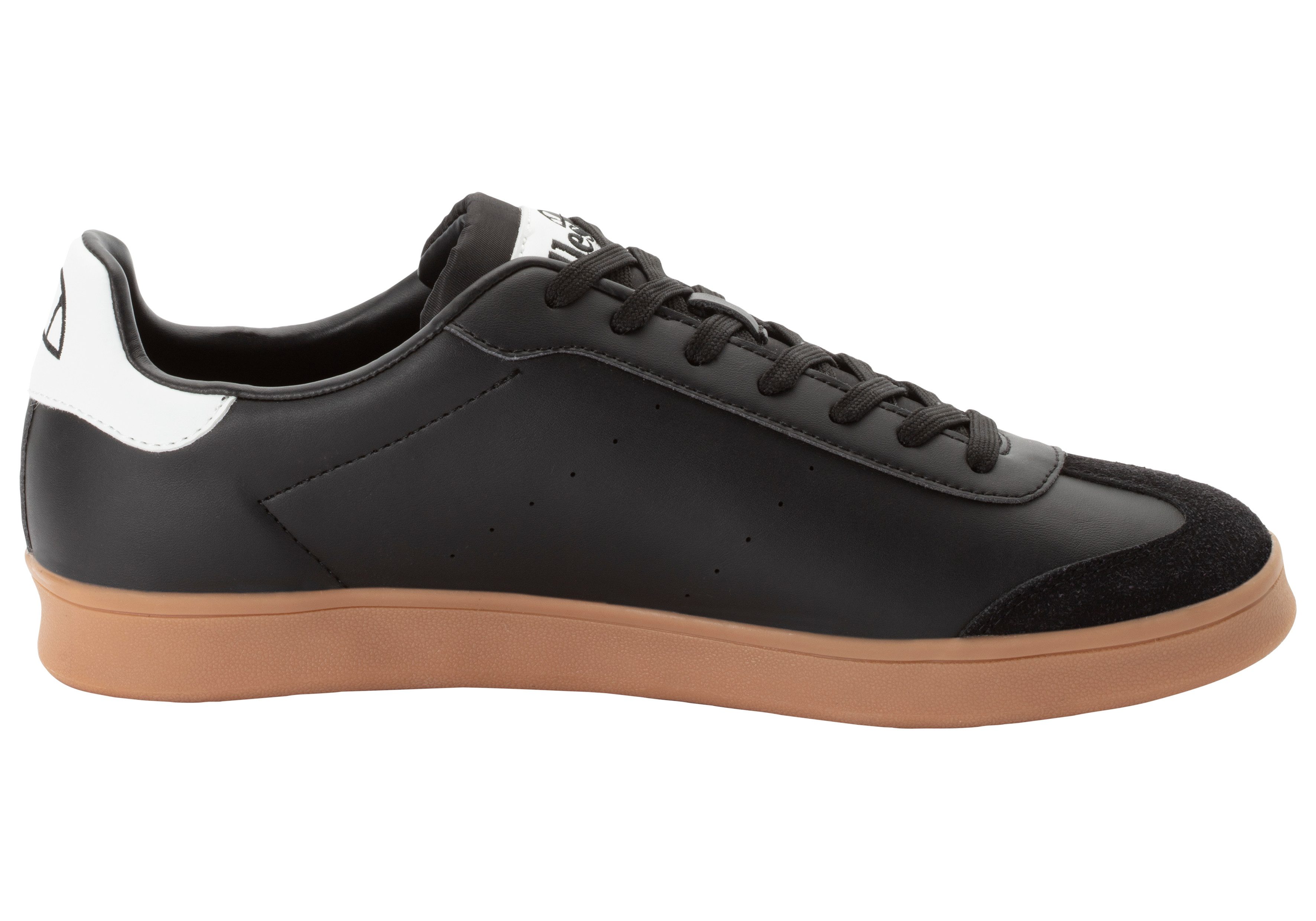 Ellesse Sarvini Cupsole Sneaker