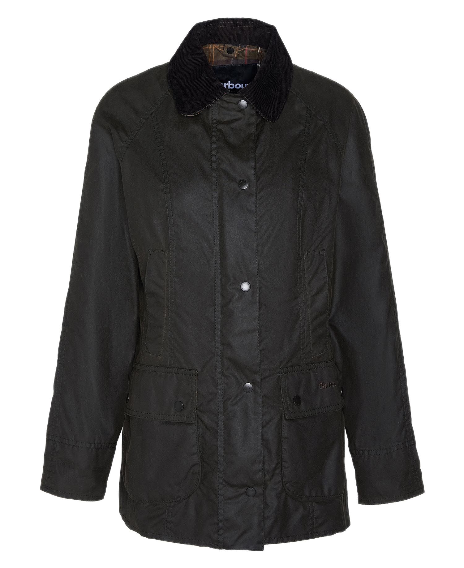 Parka Beadnell