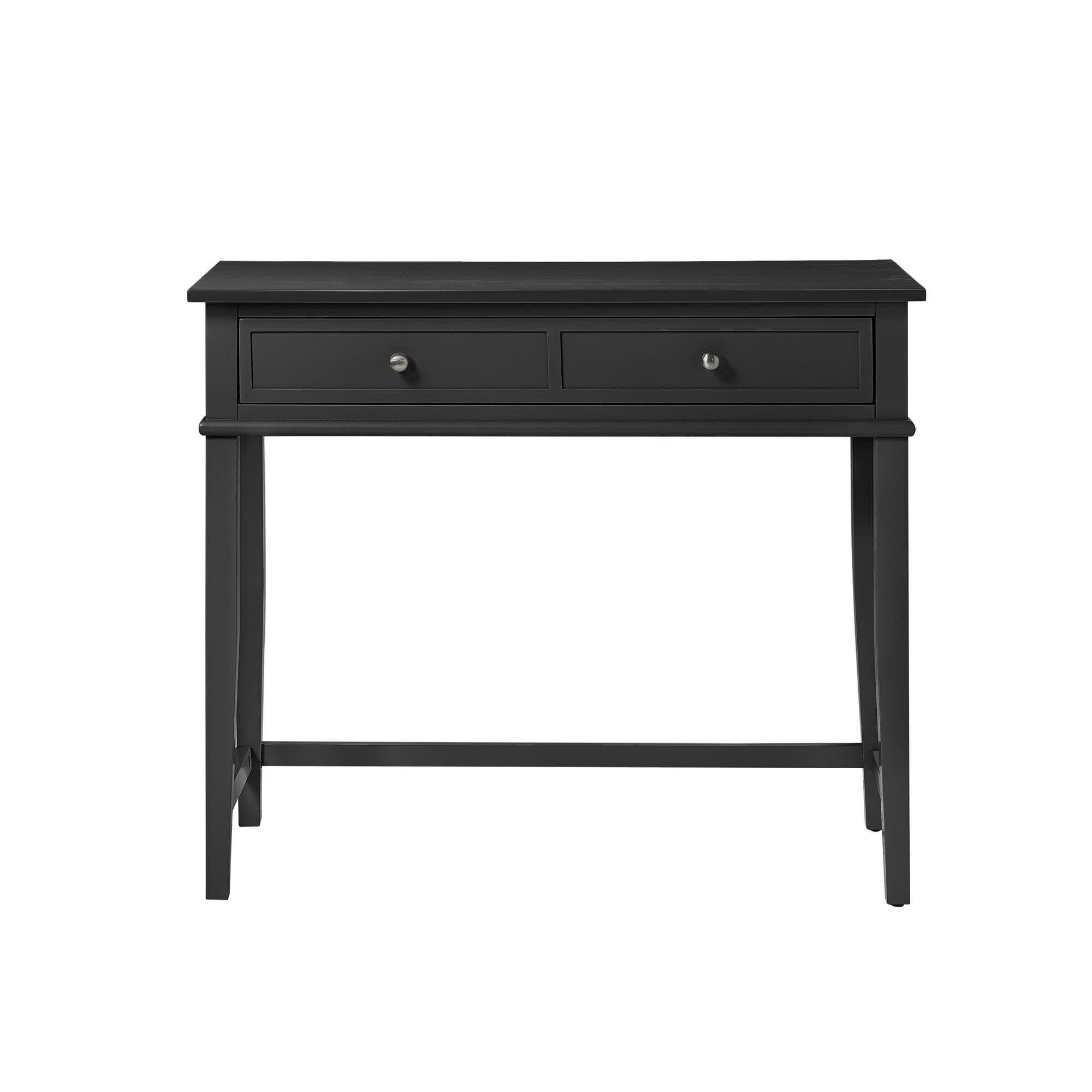 loft24 Schreibtisch Franklin, mit 1 Schublade, günstig online kaufen