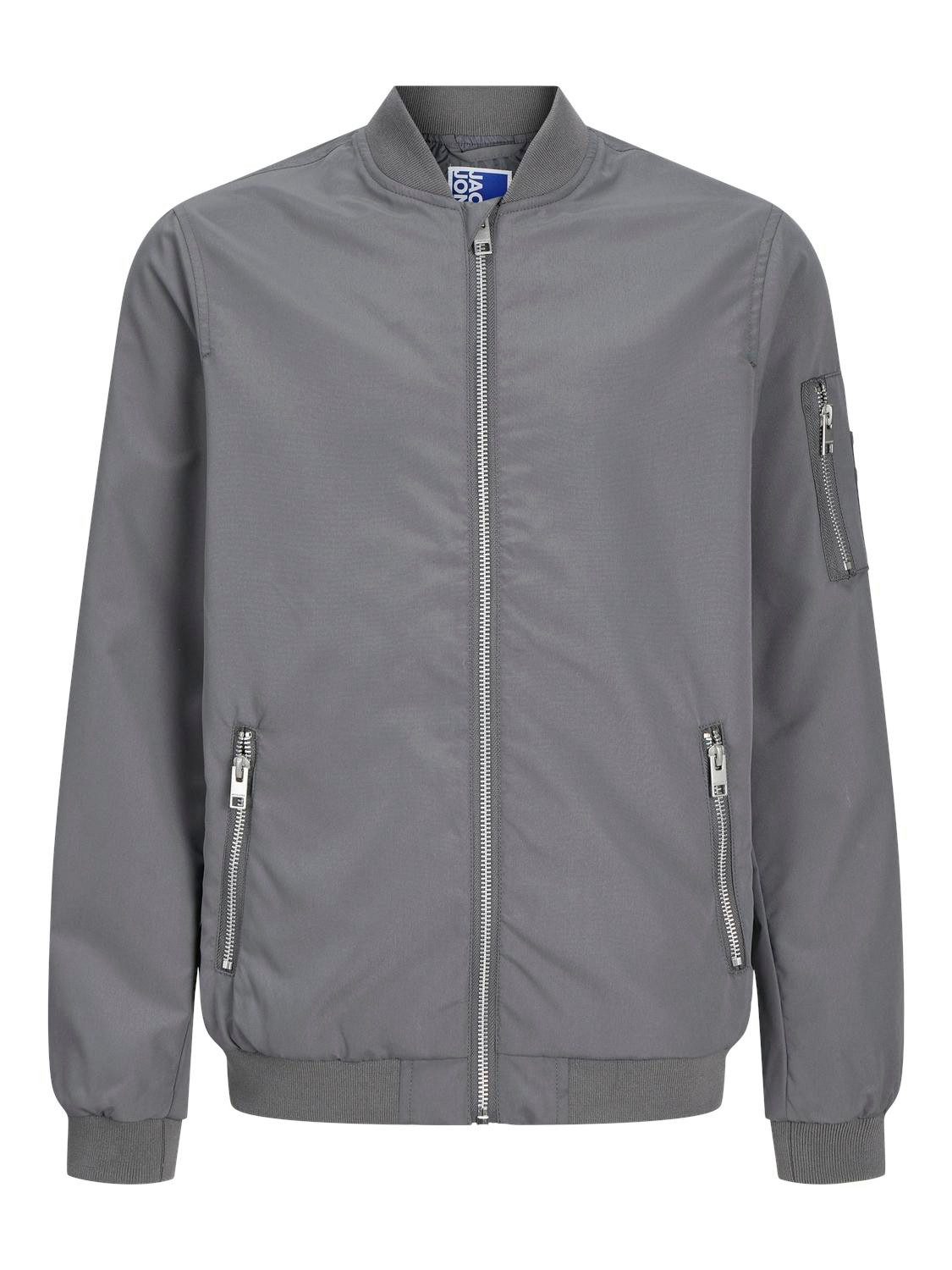 Jack & Jones Outdoorjacke JJERUSH BOMBER günstig online kaufen