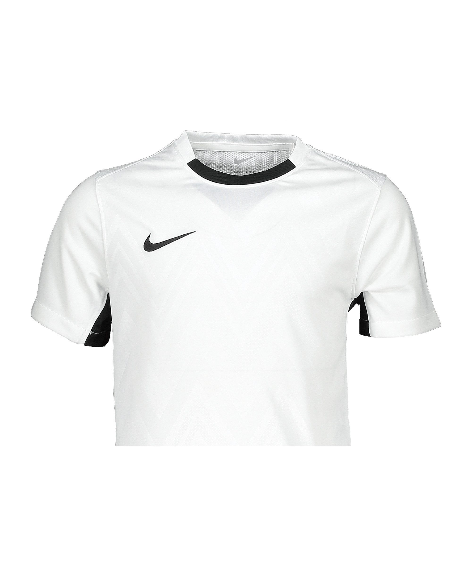 Nike Fußballtrikot Nike Performance Challenge V Trikot Kids Trikots Teamsport